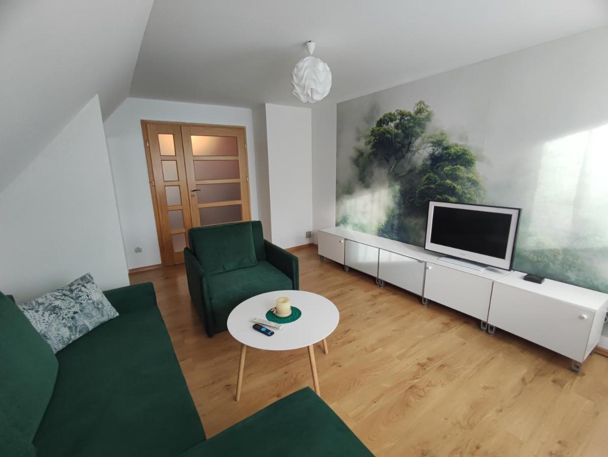 Zielony Zakatek Piechowice  Extérieur photo
