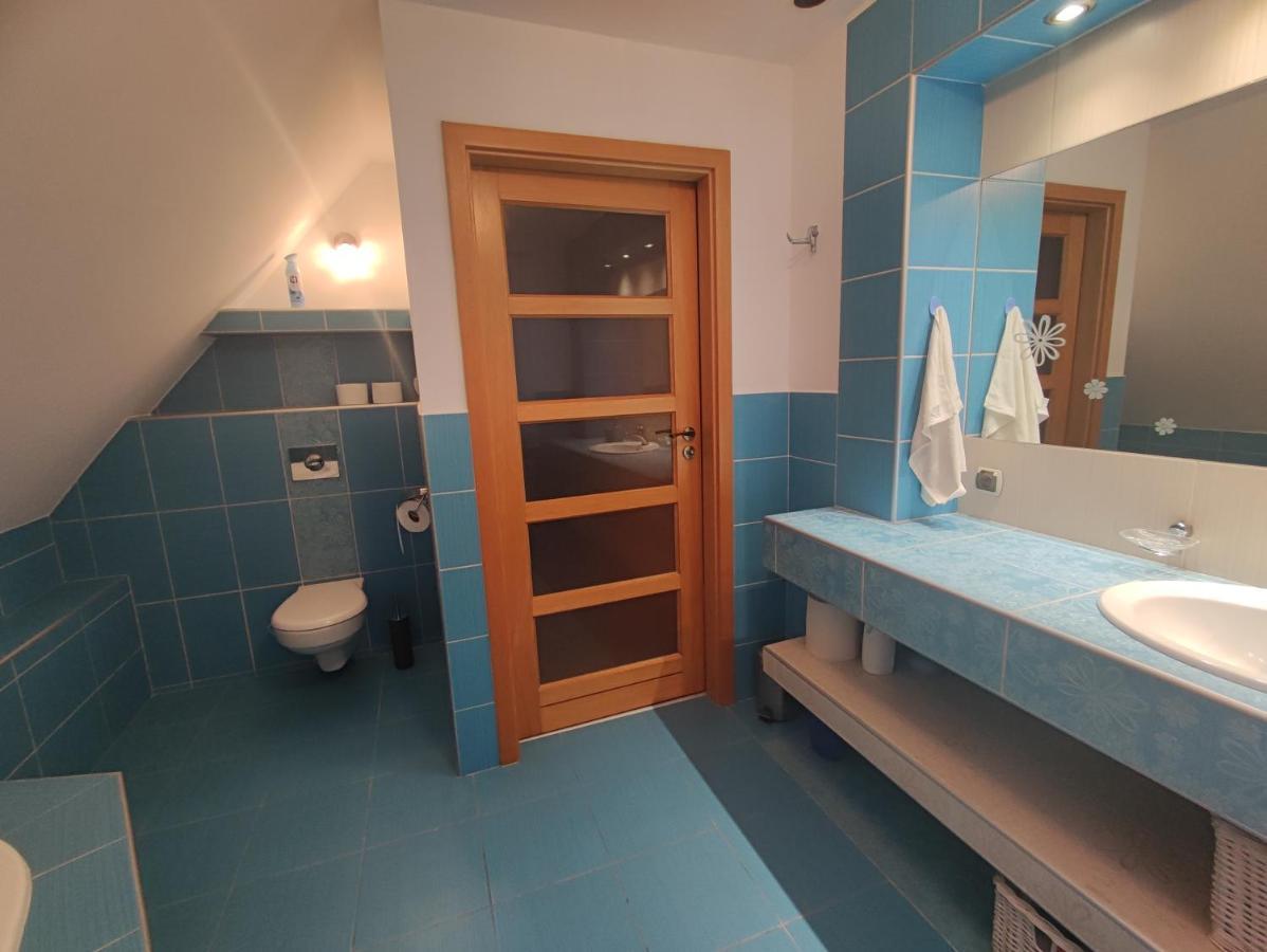 Zielony Zakatek Piechowice  Extérieur photo