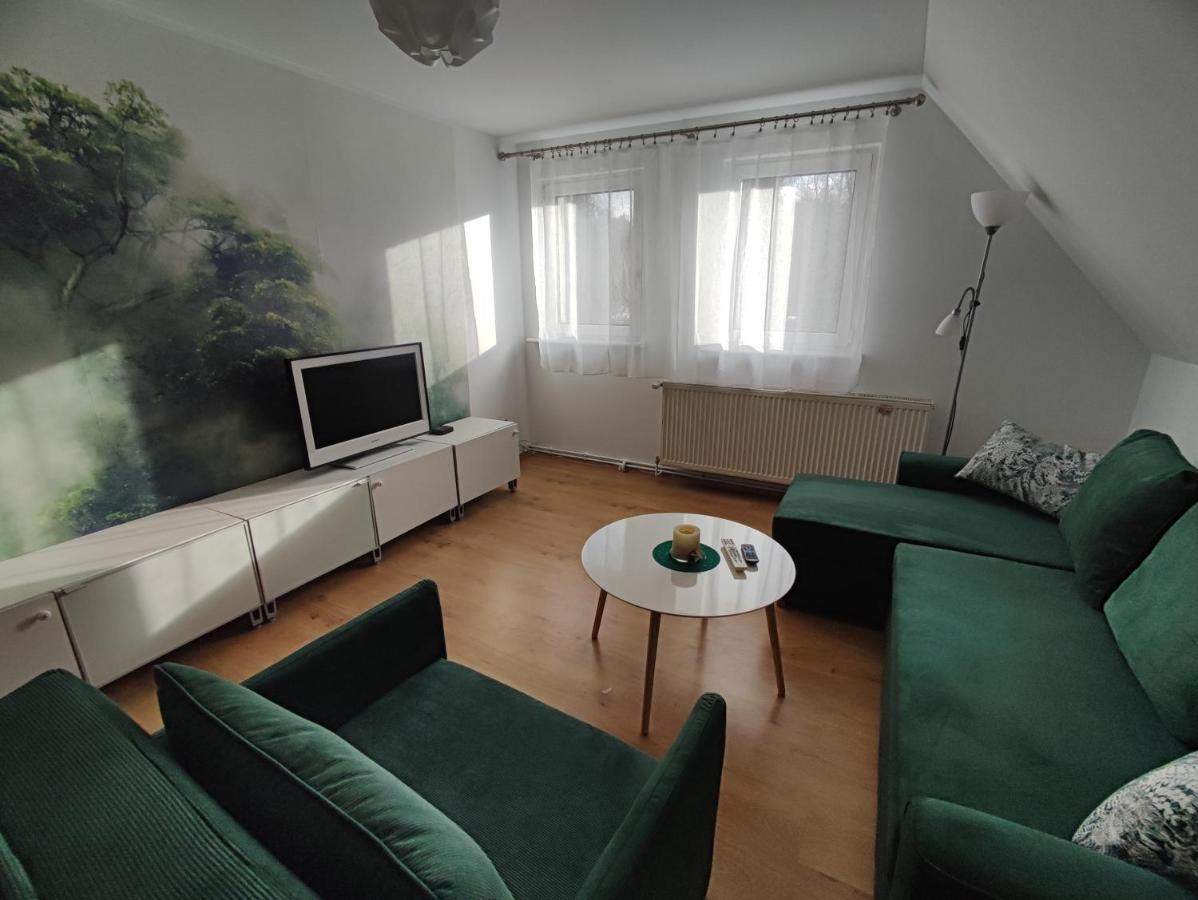 Zielony Zakatek Piechowice  Extérieur photo