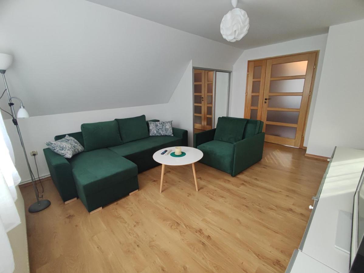 Zielony Zakatek Piechowice  Extérieur photo