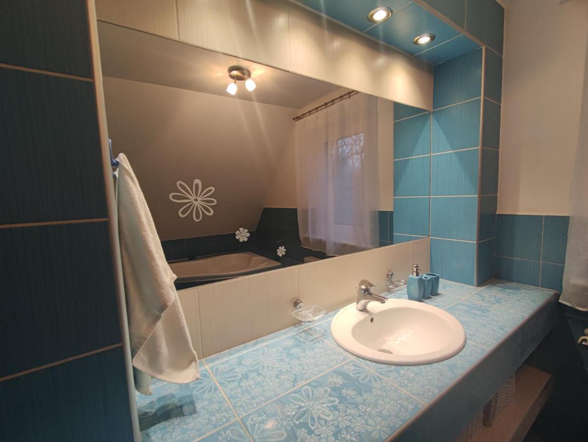 Zielony Zakatek Piechowice  Extérieur photo