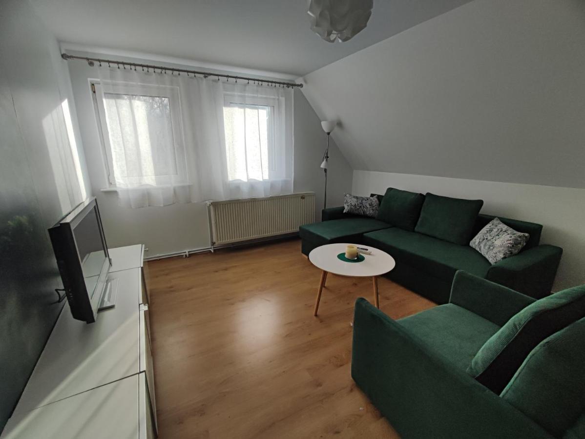 Zielony Zakatek Piechowice  Extérieur photo