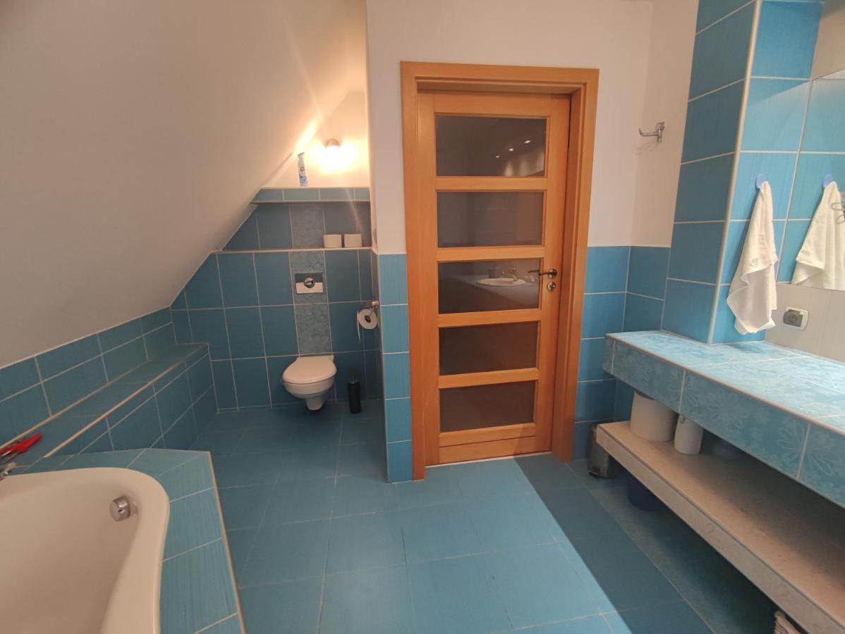 Zielony Zakatek Piechowice  Extérieur photo