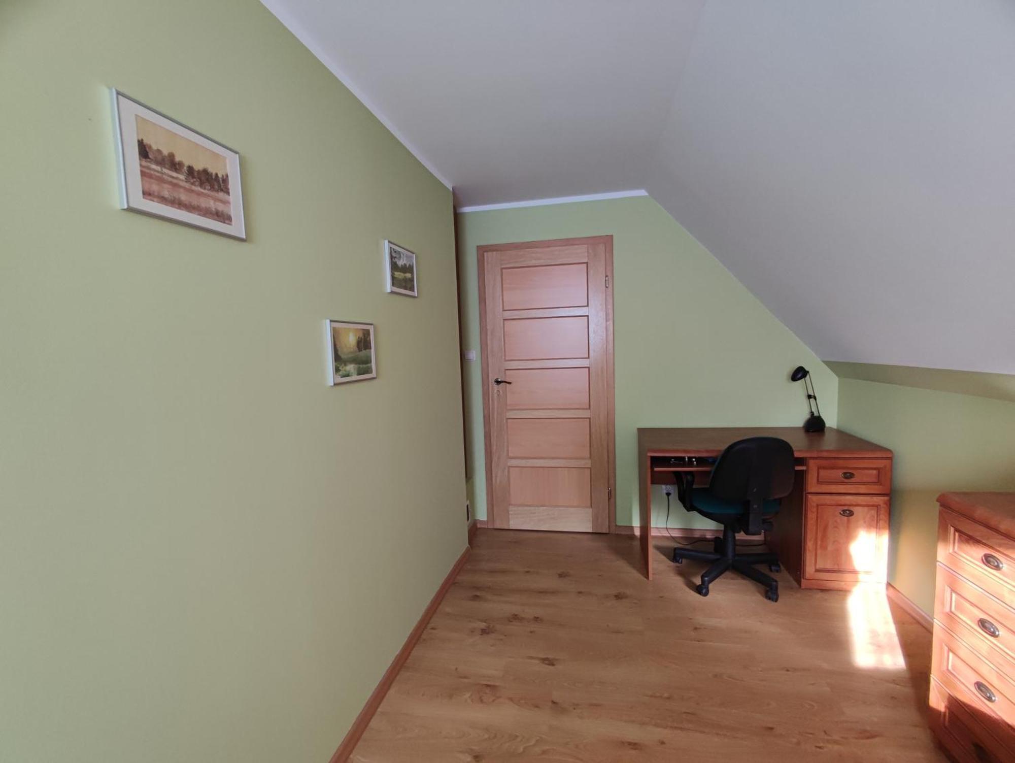 Zielony Zakatek Piechowice  Chambre photo