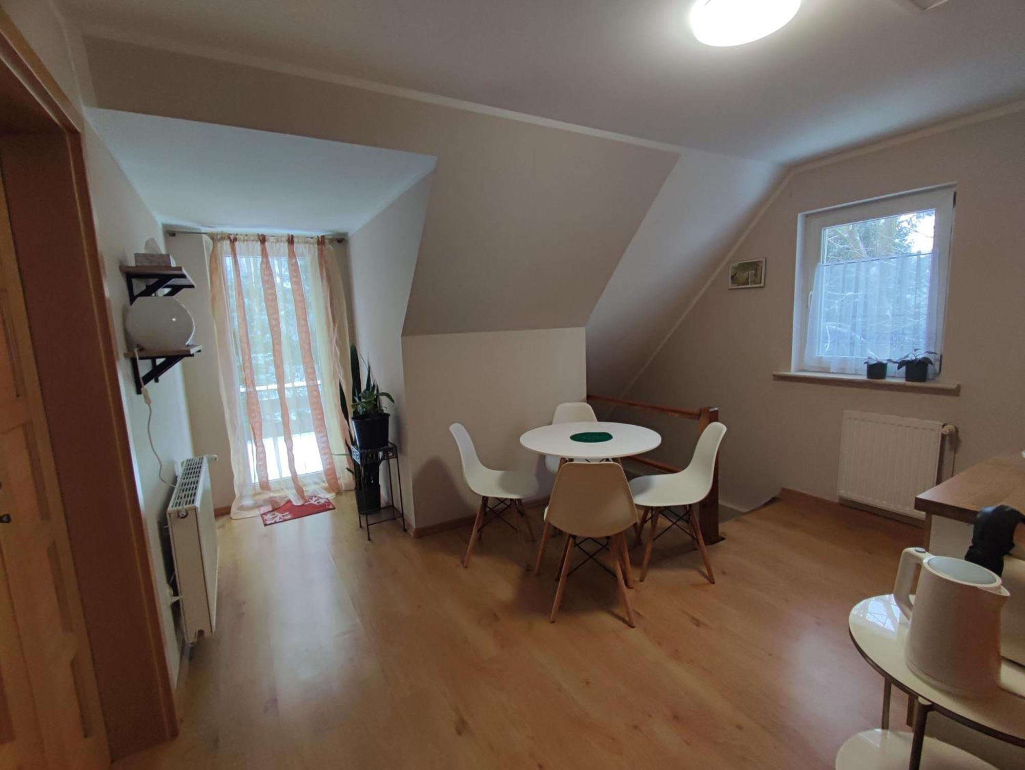 Zielony Zakatek Piechowice  Extérieur photo