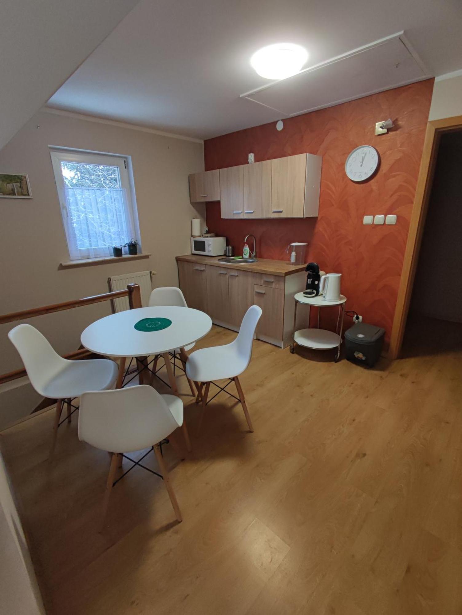 Zielony Zakatek Piechowice  Extérieur photo
