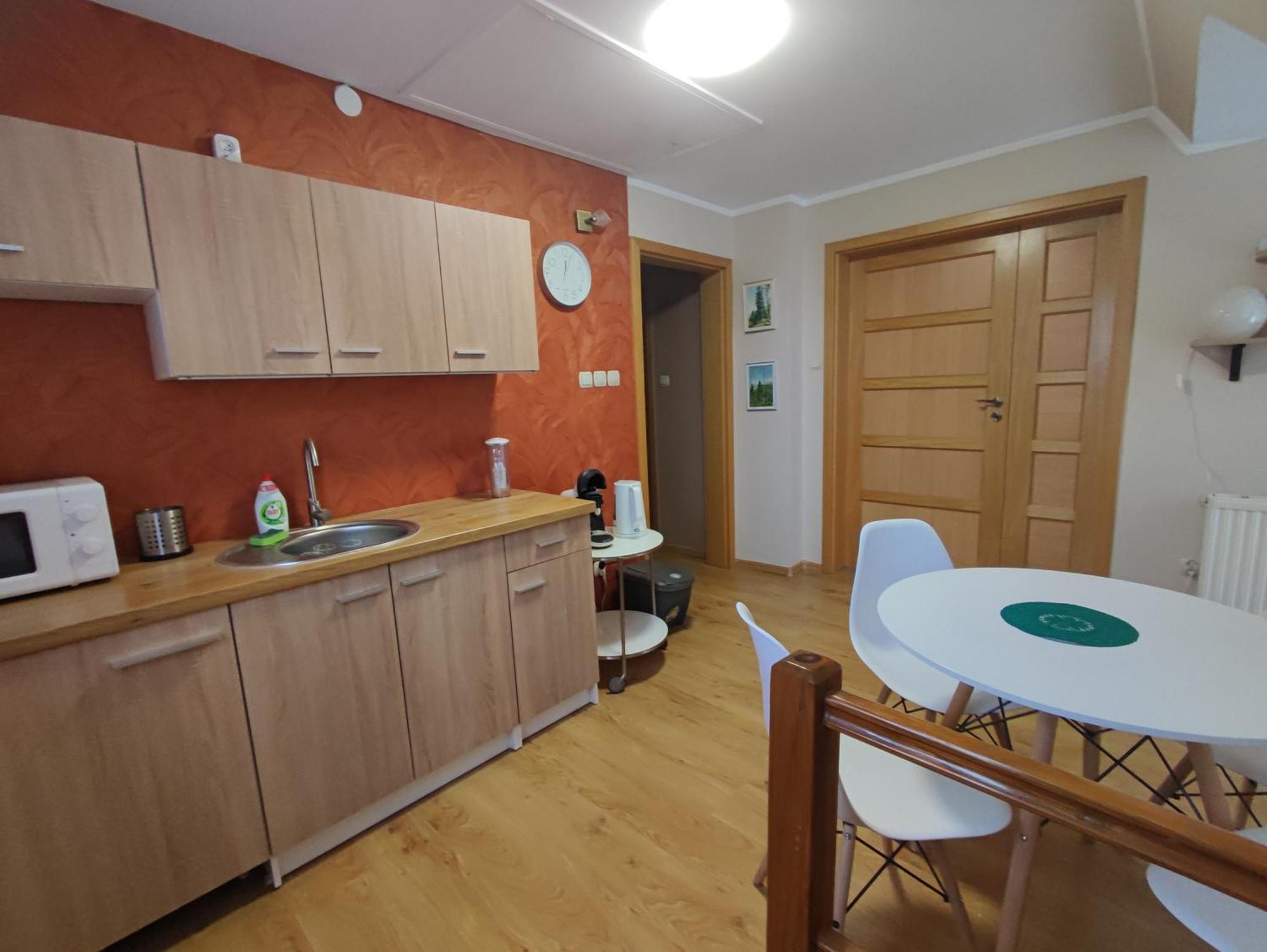 Zielony Zakatek Piechowice  Extérieur photo