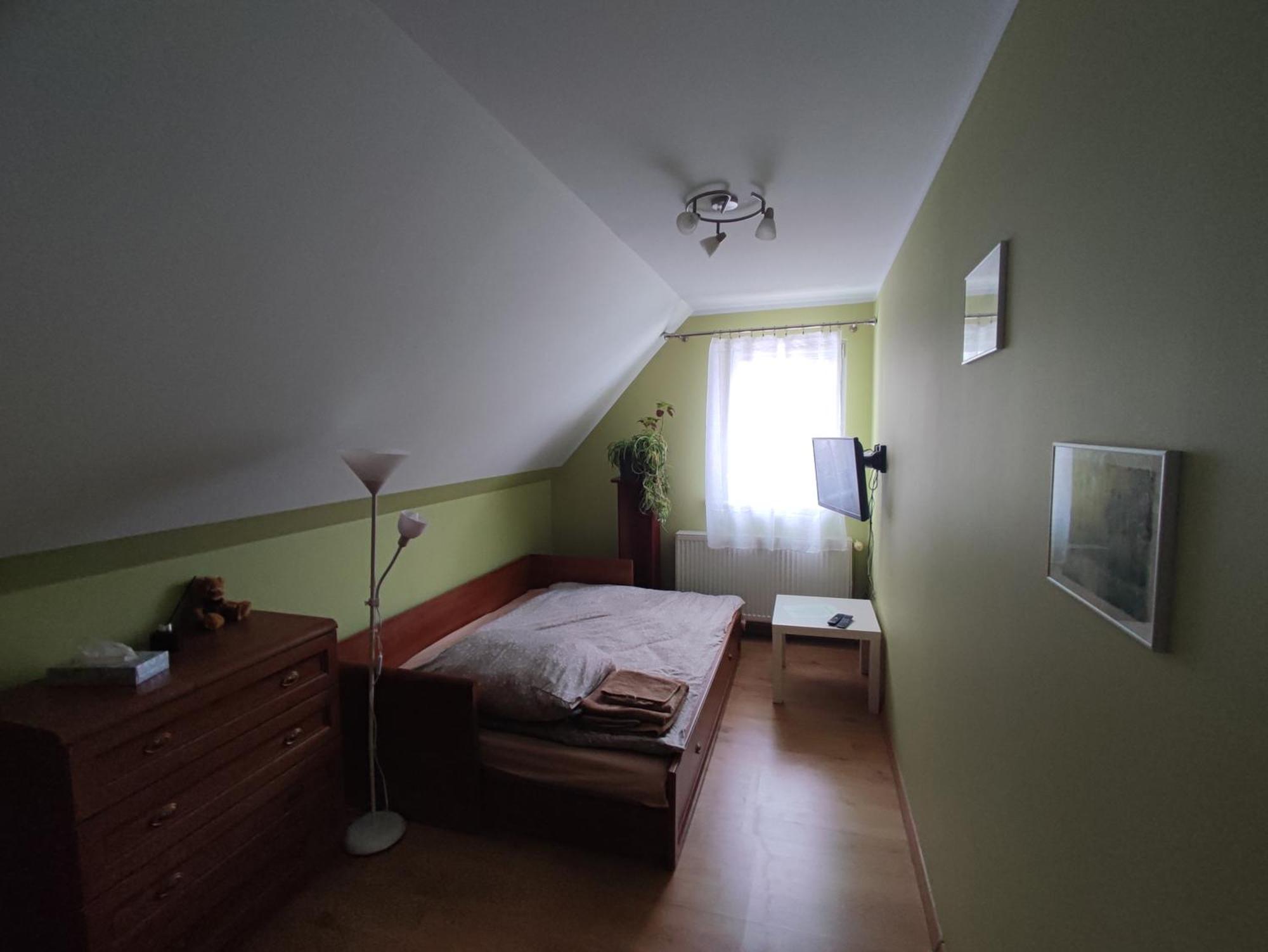 Zielony Zakatek Piechowice  Extérieur photo
