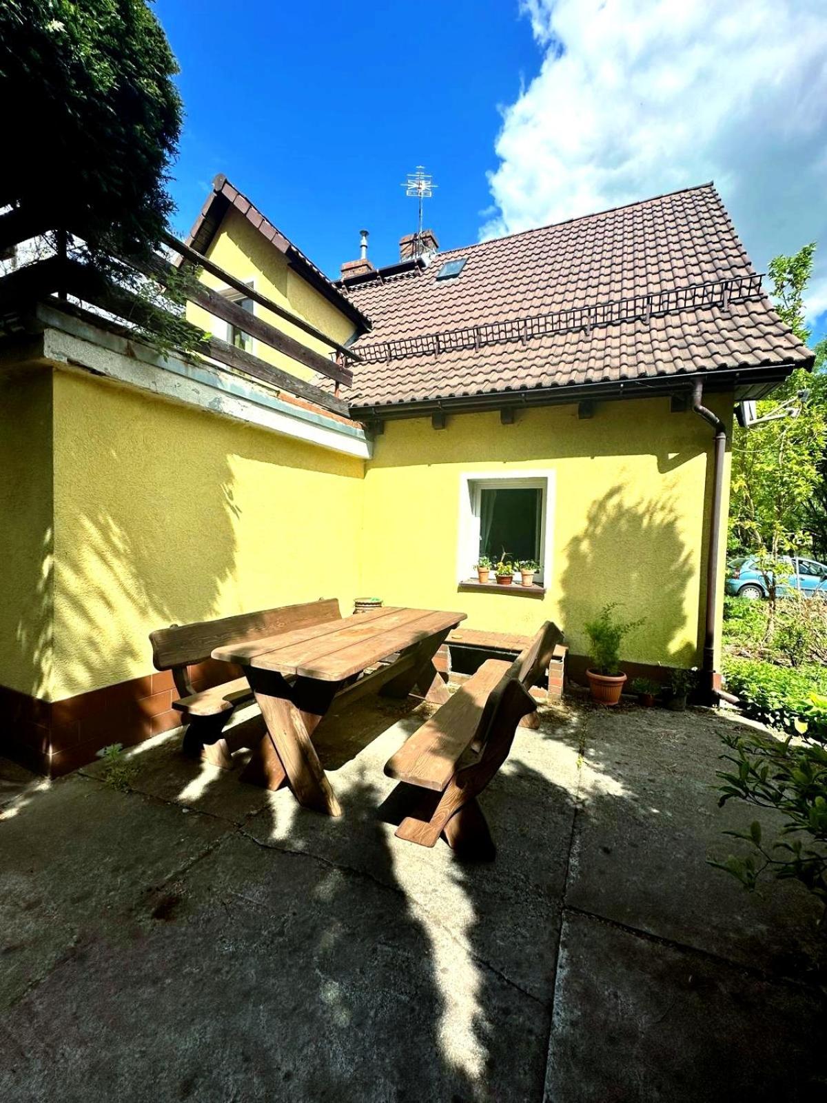 Zielony Zakatek Piechowice  Extérieur photo