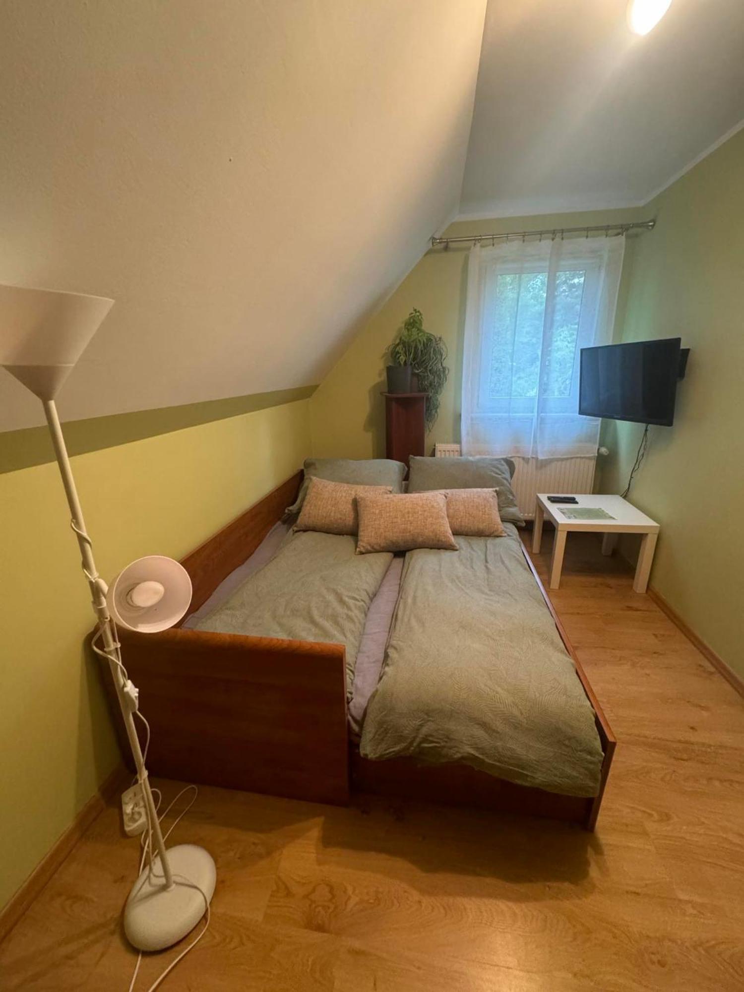 Zielony Zakatek Piechowice  Chambre photo