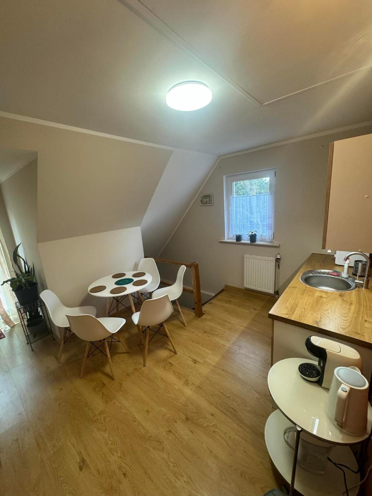 Zielony Zakatek Piechowice  Chambre photo