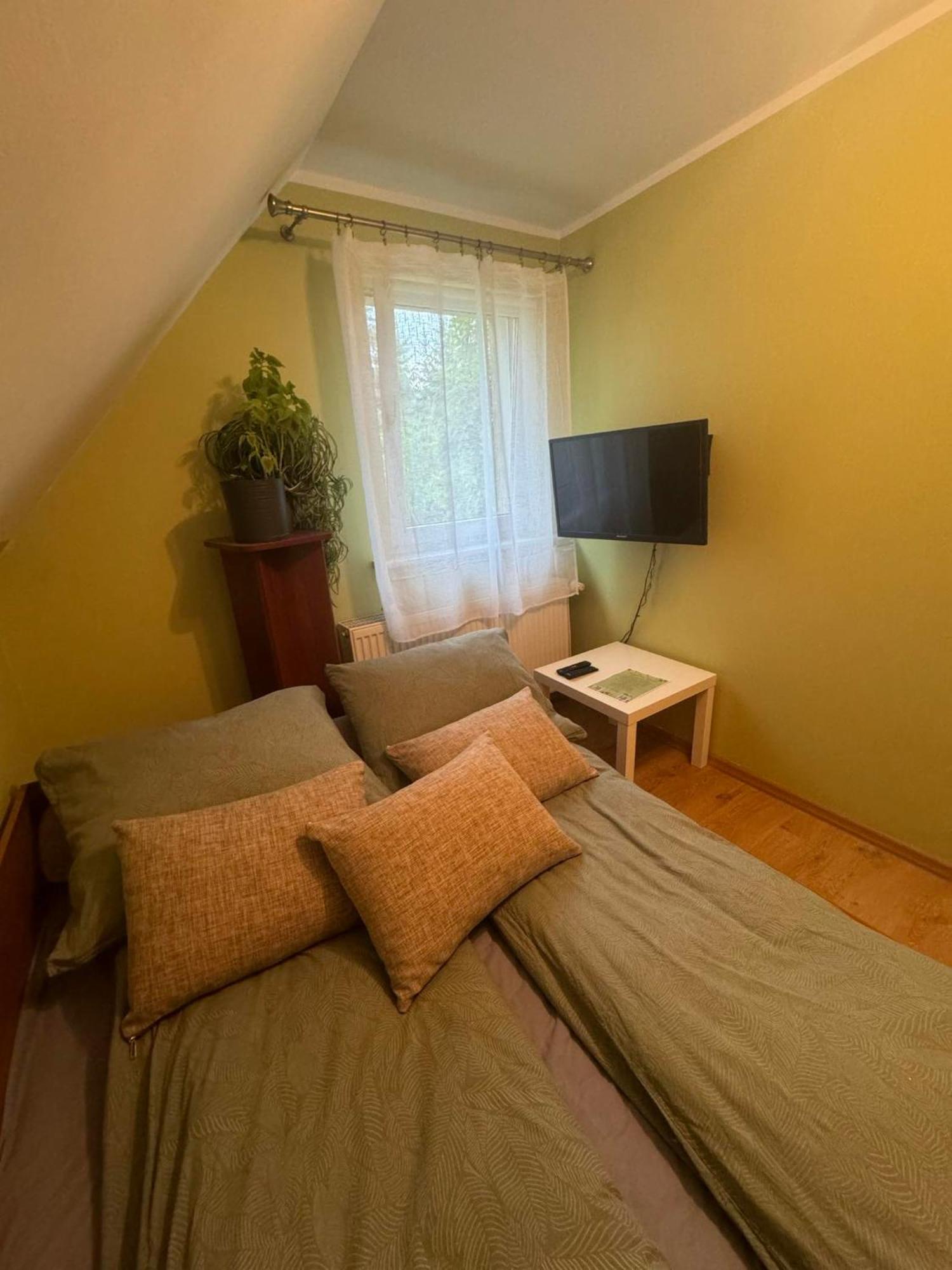 Zielony Zakatek Piechowice  Chambre photo