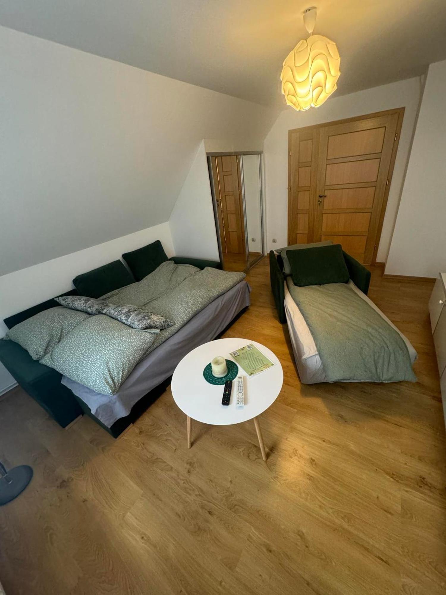 Zielony Zakatek Piechowice  Chambre photo