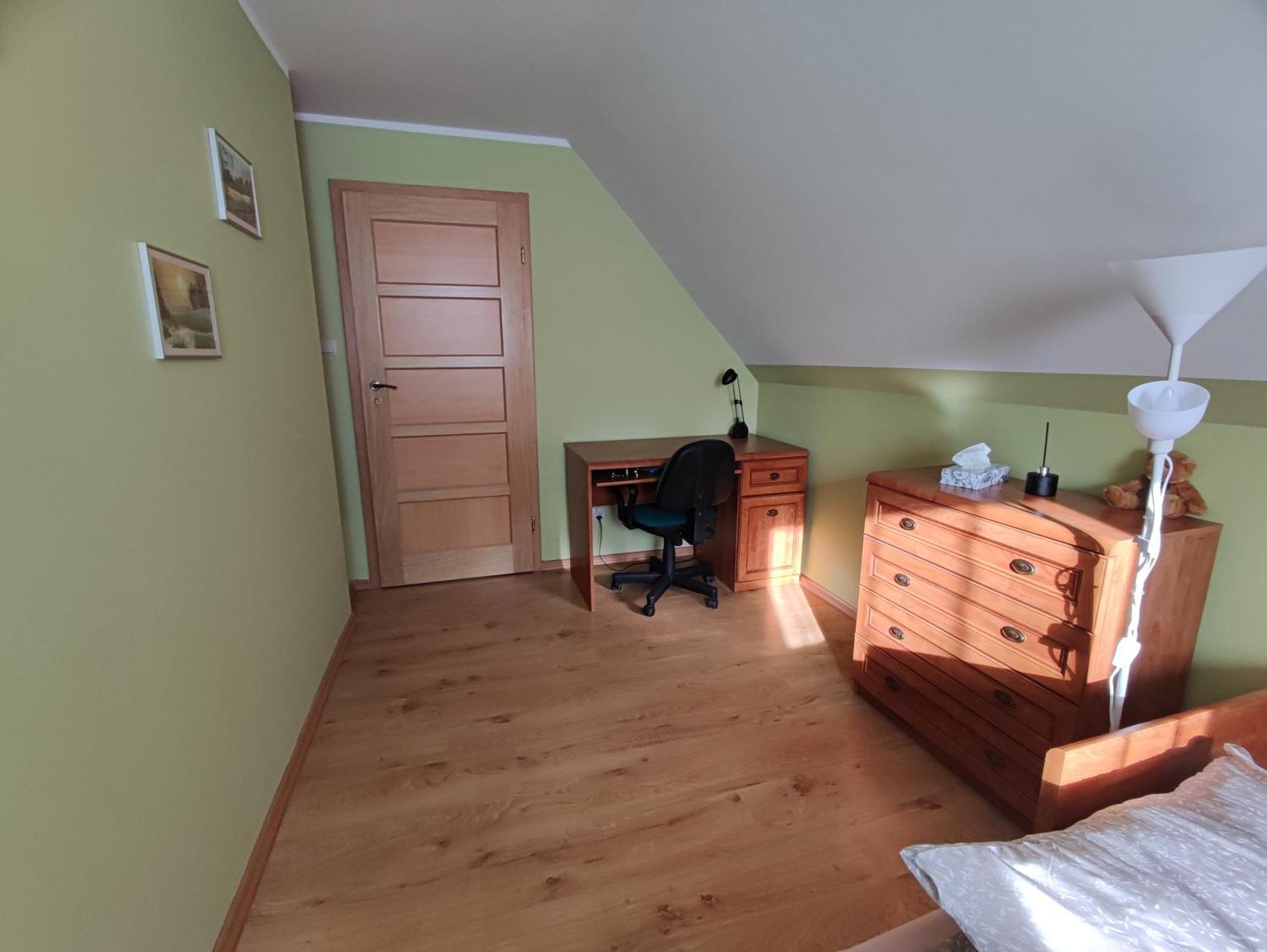 Zielony Zakatek Piechowice  Chambre photo